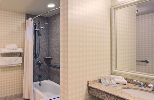 Laramie Hotel | Hilton Garden Inn Laramie