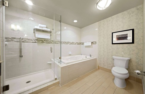 Lawton Hotel | Hilton Garden Inn Lawton-Fort Sill