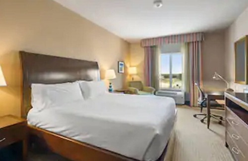 Lawton Hotel | Hilton Garden Inn Lawton-Fort Sill