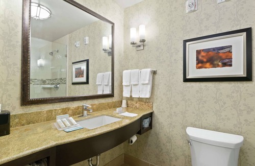 Lawton Hotel | Hilton Garden Inn Lawton-Fort Sill