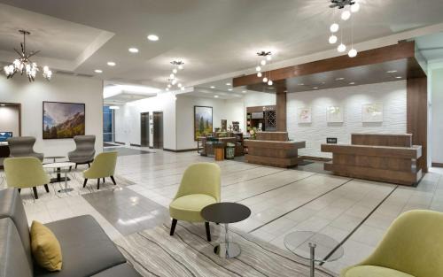 Lehi Hotel | Hilton Garden Inn Lehi