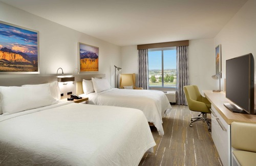 Lehi Hotel | Hilton Garden Inn Lehi