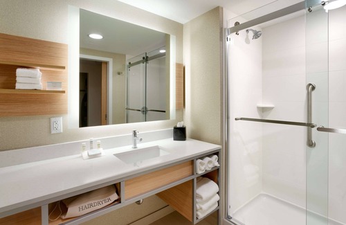 Lehi Hotel | Hilton Garden Inn Lehi