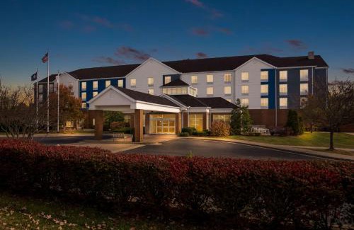 Georgetown Hotel | Hilton Garden Inn Lexington Georgetown