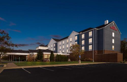 Georgetown Hotel | Hilton Garden Inn Lexington Georgetown