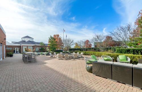 Georgetown Hotel | Hilton Garden Inn Lexington Georgetown