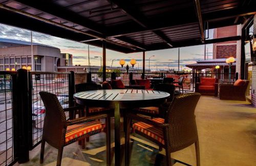 Downtown Lincoln Hotel | Hilton Garden Inn Lincoln Downtown/Haymarket