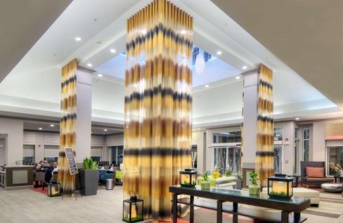 Livermore Hotel | Hilton Garden Inn Livermore