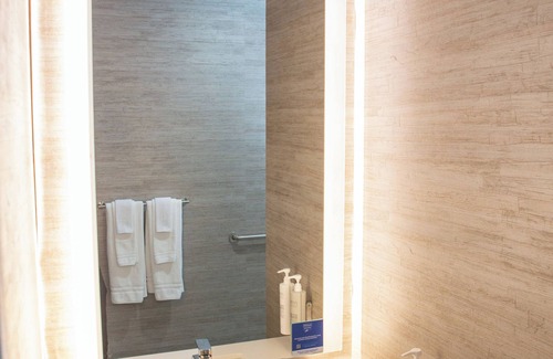 Montebello Hotel | Hilton Garden Inn Los Angeles Montebello