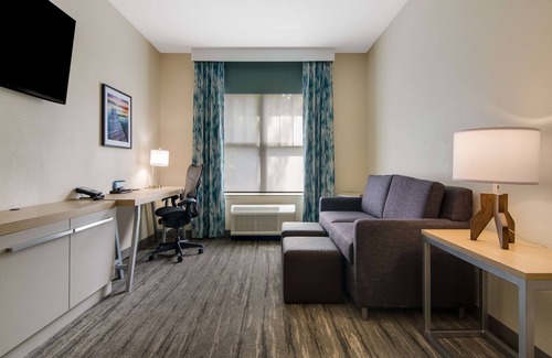 Middleton Hotel | Hilton Garden Inn Madison West/Middleton