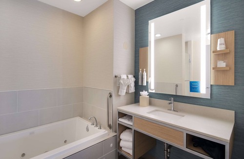 Middleton Hotel | Hilton Garden Inn Madison West/Middleton