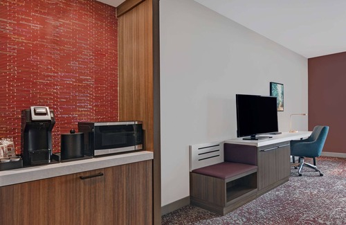 Madison Hotel | Hilton Garden Inn Madison Huntsville Airport