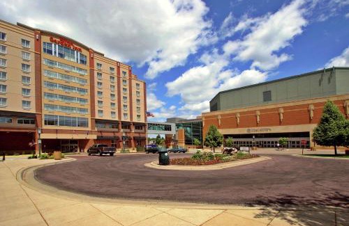 City Center Hotel | Hilton Garden Inn Mankato Downtown