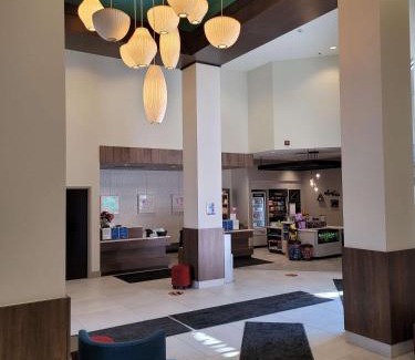 City Center Hotel | Hilton Garden Inn Mankato Downtown