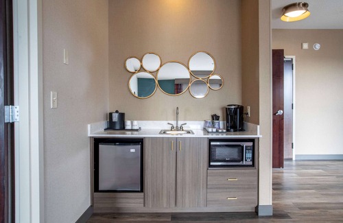 City Center Hotel | Hilton Garden Inn Mankato Downtown