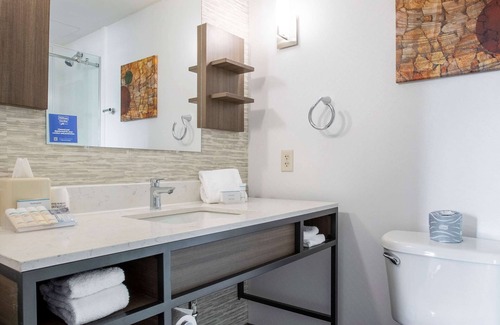 City Center Hotel | Hilton Garden Inn Mankato Downtown