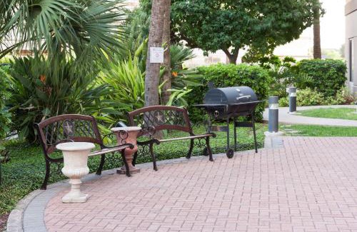 McAllen Hotel | Hilton Garden Inn McAllen Airport