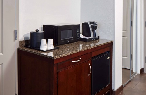 Green Acres Hotel | Hilton Garden Inn Merrillville