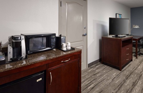 Green Acres Hotel | Hilton Garden Inn Merrillville
