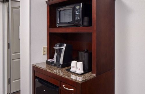 Green Acres Hotel | Hilton Garden Inn Merrillville