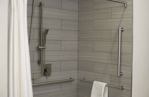 Prospect Park Hotel | Hilton Garden Inn Minneapolis University Area