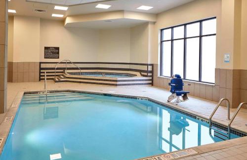 Prospect Park Hotel | Hilton Garden Inn Minneapolis - University Area