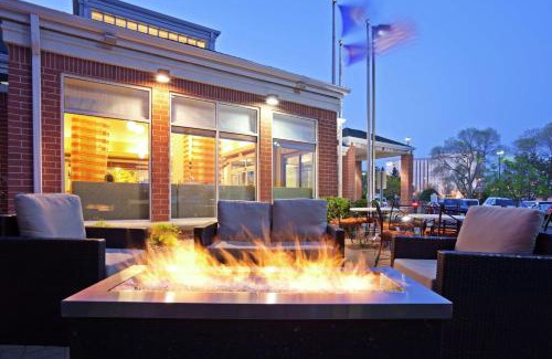 West Bloomington Hotel | Hilton Garden Inn Minneapolis/Bloomington
