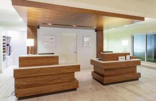West Bloomington Hotel | Hilton Garden Inn Minneapolis/Bloomington