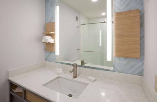 Eagan Hotel | Hilton Garden Inn Minneapolis Eagan