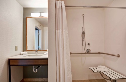 Daphne Hotel | Hilton Garden Inn Mobile East Bay/Daphne