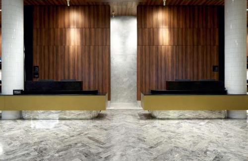 Cote-Des-Neiges—Notre-Dame-De-Grace Hotel | Hilton Garden Inn Montreal Midtown, Quebec, Canada