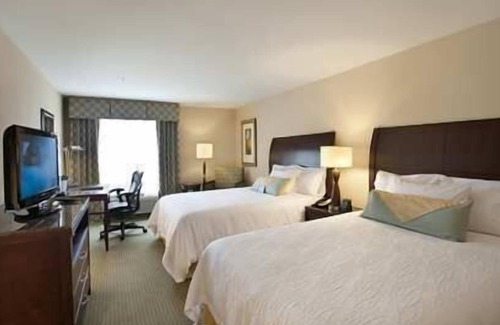 Mount Laurel Hotel | Hilton Garden Inn Mt. Laurel