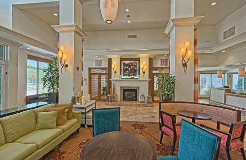 Mount Laurel Hotel | Hilton Garden Inn Mt. Laurel