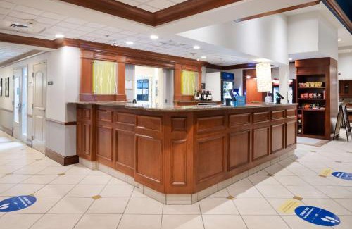Groton Hotel | Hilton Garden Inn Mystic/Groton
