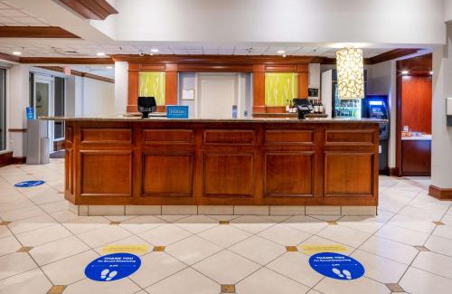Groton Hotel | Hilton Garden Inn Mystic/Groton