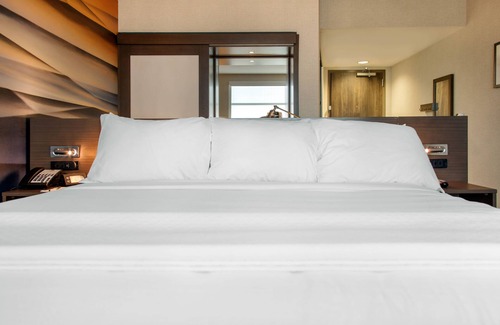 Desert Ridge West Hotel | Hilton Garden Inn North Phoenix Scottsdale