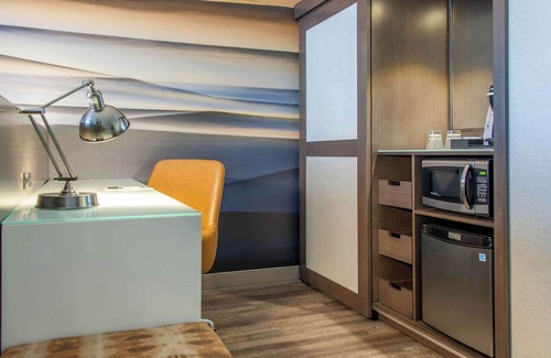 Desert Ridge West Hotel | Hilton Garden Inn North Phoenix Scottsdale
