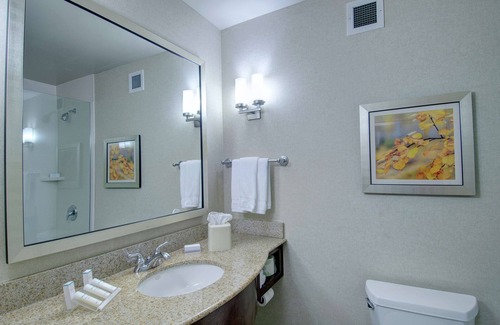Norwalk Hotel | Hilton Garden Inn Norwalk