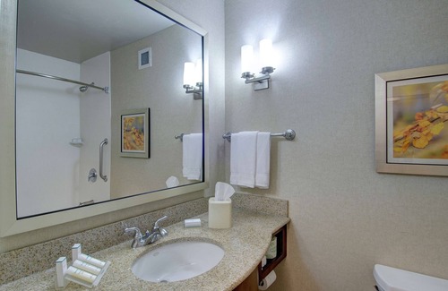 Norwalk Hotel | Hilton Garden Inn Norwalk