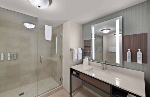 Council Bluffs Hotel | Hilton Garden Inn Omaha East/Council Bluffs