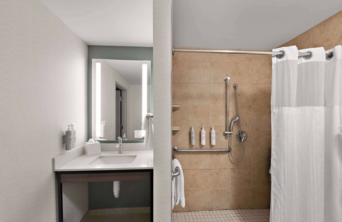 Council Bluffs Hotel | Hilton Garden Inn Omaha East/Council Bluffs