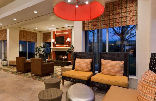 Oakbrook Terrace Hotel | Hilton Garden Inn Oakbrook Terrace