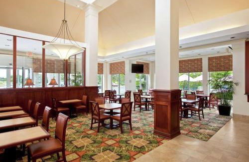 Oakbrook Terrace Hotel | Hilton Garden Inn Oakbrook Terrace