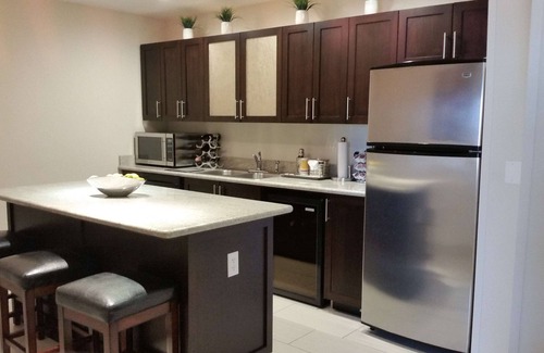 Olathe Hotel | Hilton Garden Inn Olathe