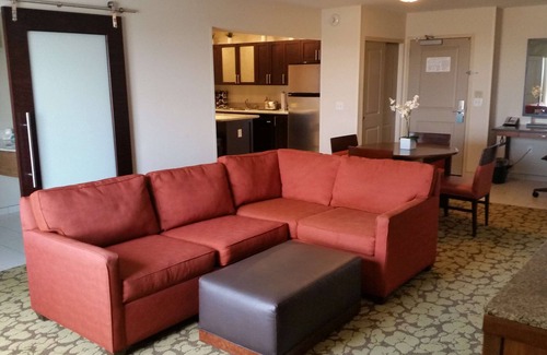 Olathe Hotel | Hilton Garden Inn Olathe