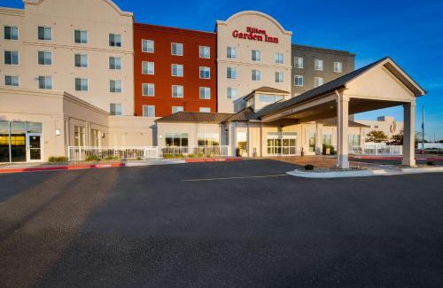 Council Bluffs Hotel | Hilton Garden Inn Omaha East/Council Bluffs