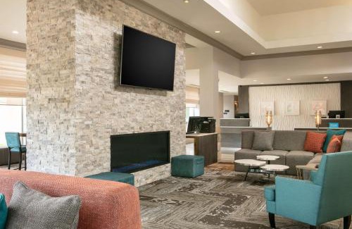West Omaha Hotel | Hilton Garden Inn Omaha West