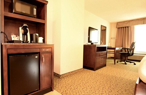 Orlando Hotel | Hilton Garden Inn Orlando East/UCF Area