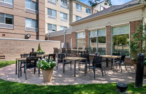 Overland Park Hotel | Hilton Garden Inn Overland Park