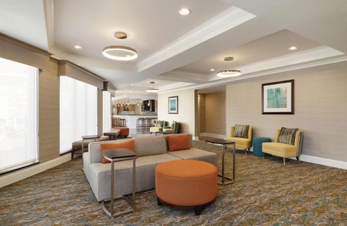 Oxford Hotel | Hilton Garden Inn Oxford/Anniston, AL
